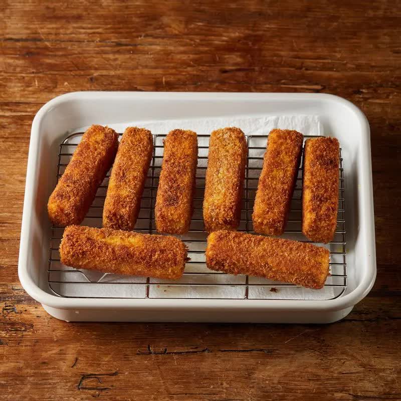 Mách bạn thêm một cách mới làm món đậu phụ vừa đơn giản lại thơm ngon với chưa đầy 20 phút-6