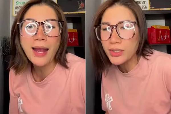 Kiện tướng nổi tiếng giàu sụ Phan Hiển bị nhận xét cái gì cũng có, mỗi tội lùn, người nói là Khánh Thi mới càng đau lòng-3