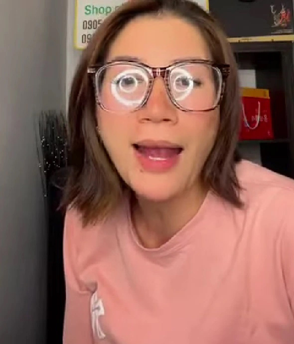 Trang Khàn ở Mỹ: Tôi bị đuổi việc rồi-2