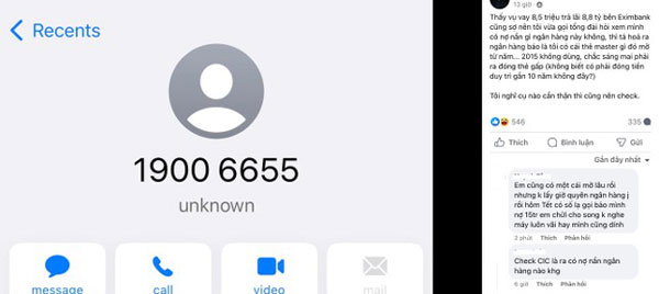 Tá hỏa kiểm tra thẻ tín dụng sau vụ vay 8,5 triệu ôm nợ 8,8 tỷ đồng-1