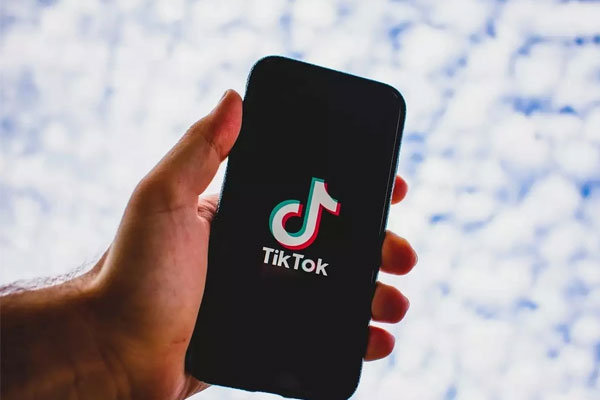 Phản ứng ở quốc gia cấm cửa TikTok chỉ sau một đêm-1