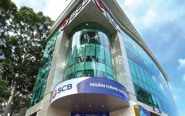 Lộ diện 3 công ty kiểm toán ‘bỏ lọt’ báo cáo tài chính bất thường của SCB-2