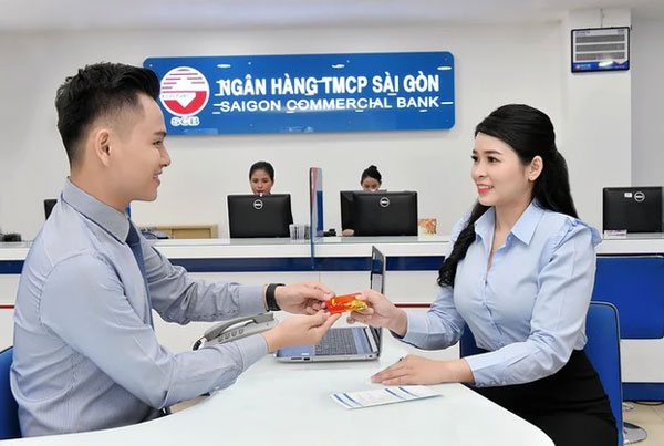 Lộ diện 3 công ty kiểm toán ‘bỏ lọt’ báo cáo tài chính bất thường của SCB-3