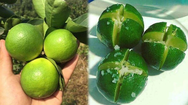 Thấy mẹ đêm nào cũng đặt một quả chanh đã cắt cạnh giường ngủ, cô gái bất ngờ khi tra cứu ra tác dụng-1