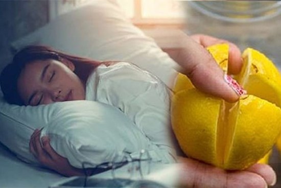 Thấy mẹ đêm nào cũng đặt một quả chanh đã cắt cạnh giường ngủ, cô gái bất ngờ khi tra cứu ra tác dụng