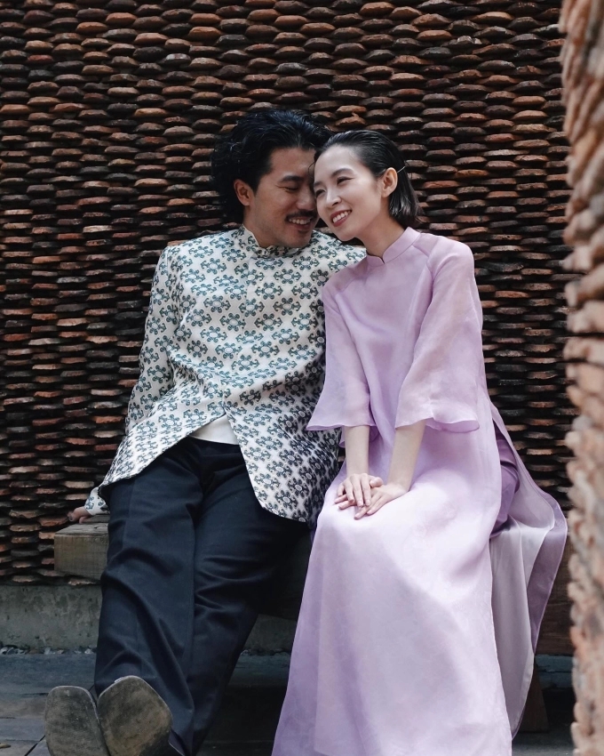 Ái nữ đại gia ngầm đất Bắc kết hôn với bạn thân: Lấy nhau về chồng gây chú ý vì... thích mặc váy-4