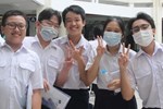 Kỳ thi tuyển sinh vào 10 ở Hà Nội ngày càng nóng, thầy giáo hiến kế hạ nhiệt-3