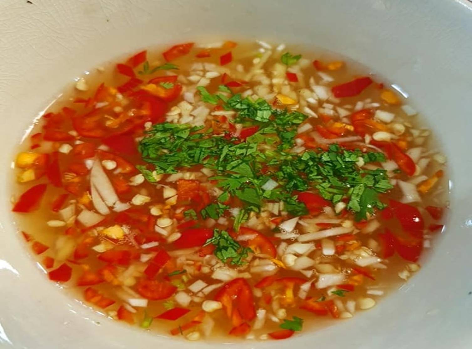 Cuối tuần làm nem rán thơm ngon đãi cả nhà-8