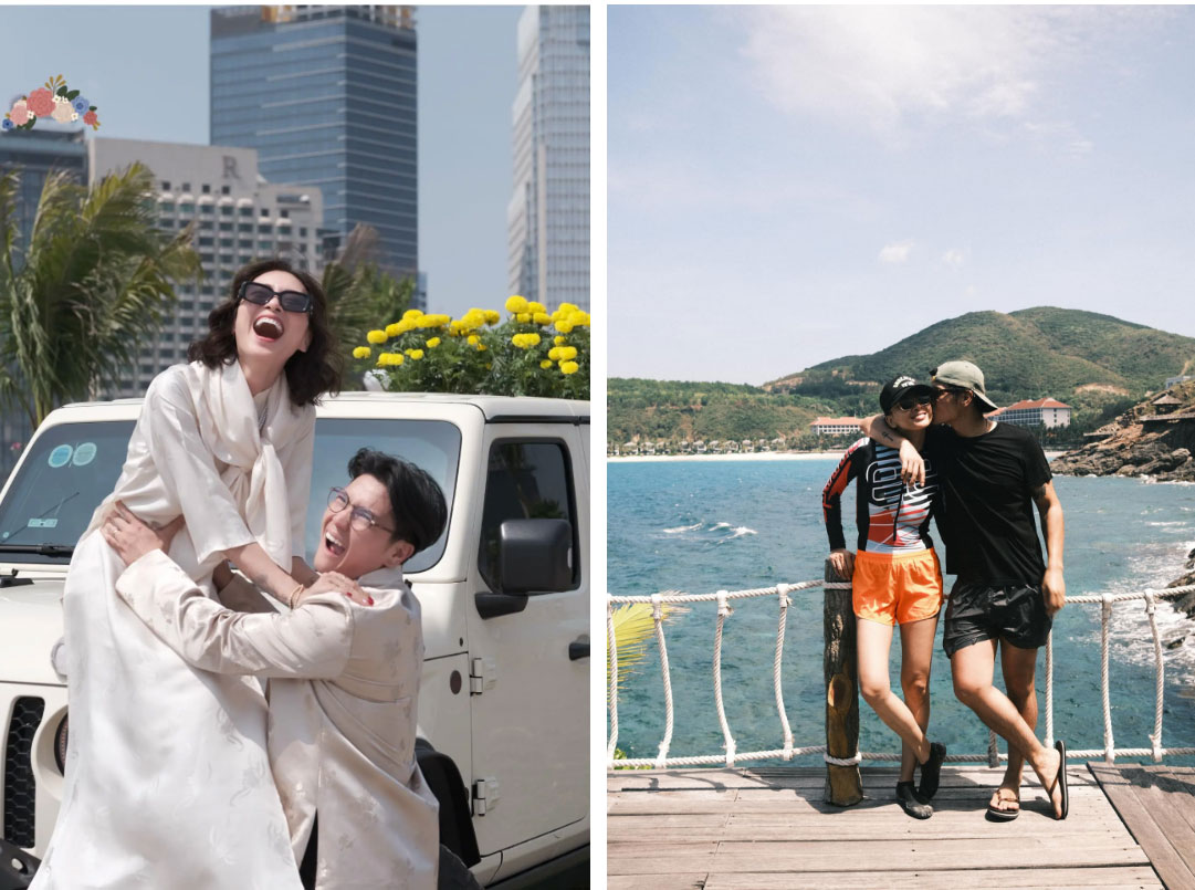 Ngô Thanh Vân: U50 vẫn có nhan sắc không tuổi, nhìn những món ăn chống lão hóa của chồng Việt kiều chị em sẽ hiểu lý do-2