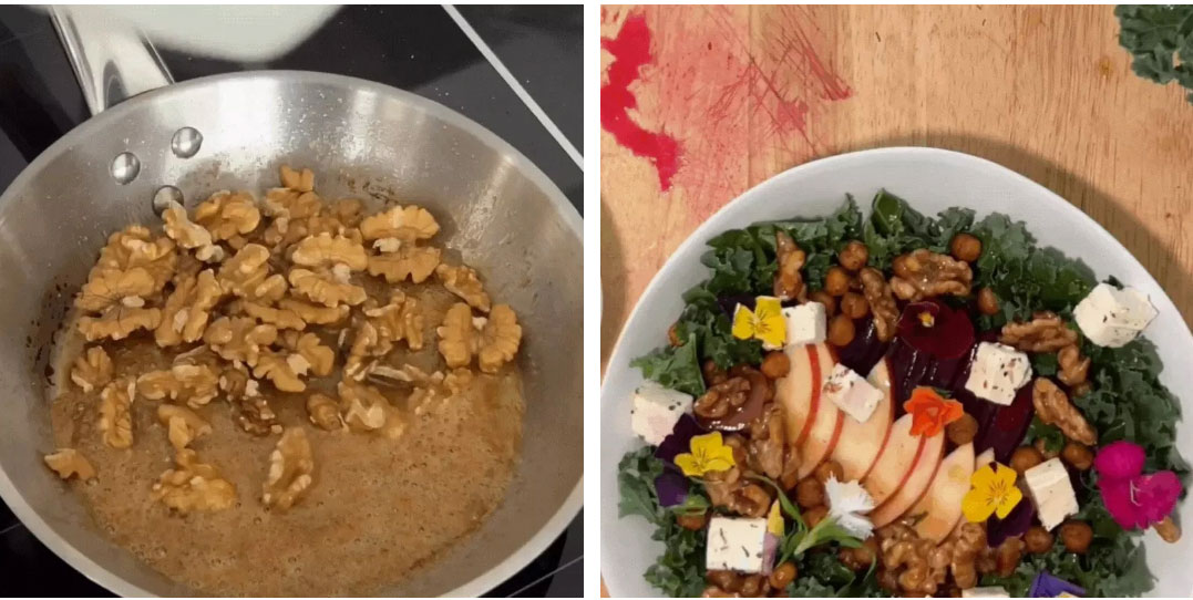 Ngô Thanh Vân: U50 vẫn có nhan sắc không tuổi, nhìn những món ăn chống lão hóa của chồng Việt kiều chị em sẽ hiểu lý do-3