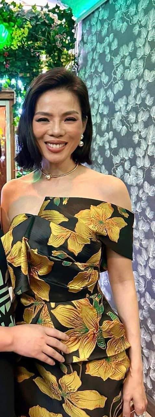 Lệ Quyên bị phát tán ảnh kém xinh nhưng phản ứng của cư dân mạng mới bất ngờ-1