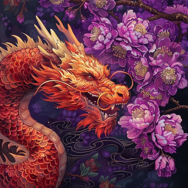 5 con giáp có tuổi già hưng thịnh nhất, con cháu hiếu thảo, tài lộc dồi dào-1