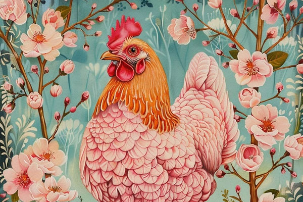 3 tuần tới đây, 3 con giáp bùng nổ tiềm năng, tích lũy tài lộc, danh lợi song toàn-4