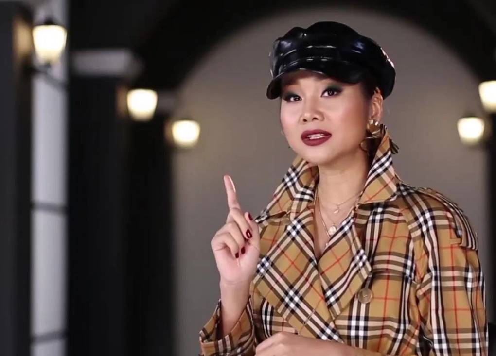 3 mỹ nhân Việt từng kèn cựa trên show thực tế, giờ viên mãn bên chồng con-4