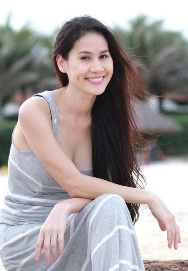 Tăng Thanh Hà có 1 bạn thân cùng tên, là mẹ đơn thân nhưng dạy con miễn chê, đặc biệt là chuyện giới tính-1