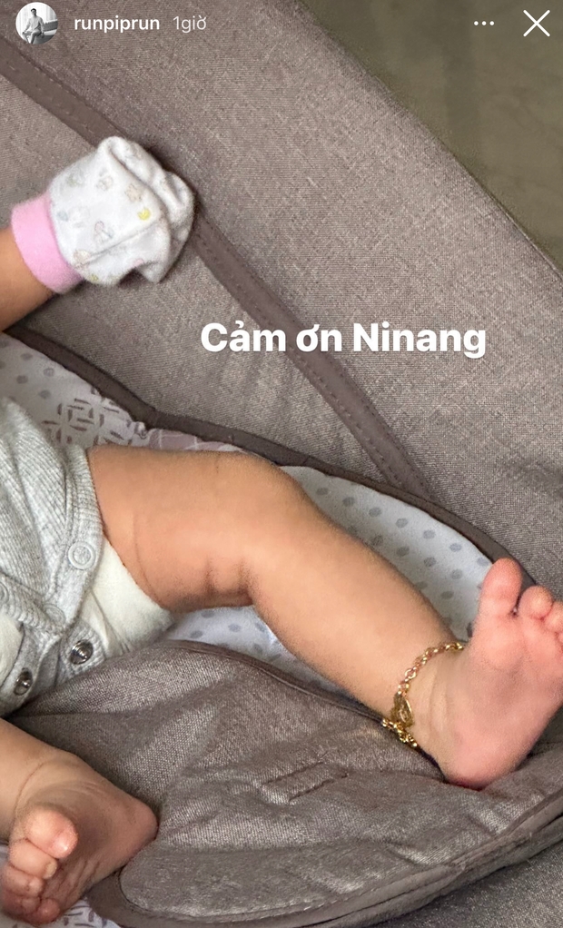 Linh Rin không còn là người được Phillip Nguyễn nghĩ đến nhiều nhất sau 1 năm kết hôn, sự quan tâm đều dành hết cho nhân vật này-2