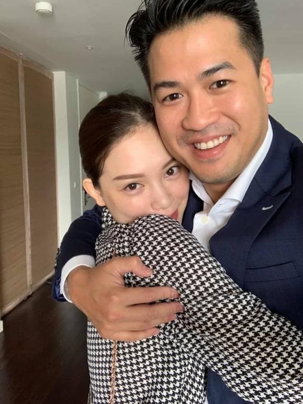 Linh Rin không còn là người được Phillip Nguyễn nghĩ đến nhiều nhất sau 1 năm kết hôn, sự quan tâm đều dành hết cho nhân vật này-3