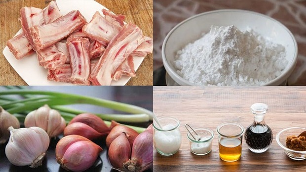 Đây là phần ngon nhất của sườn lợn, nấu món gì cũng hợp: Đắt có xắt ra miếng?-4