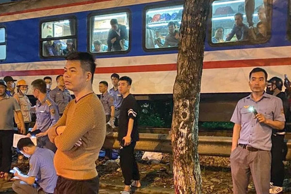 Phát hiện người phụ nữ tử vong bất thường-2