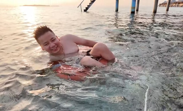 Khoa Pug khoe kiếm được 2 tỷ/ngày, giàu vượt mặt Sơn Tùng M- TP, sự thật thế nào?-4