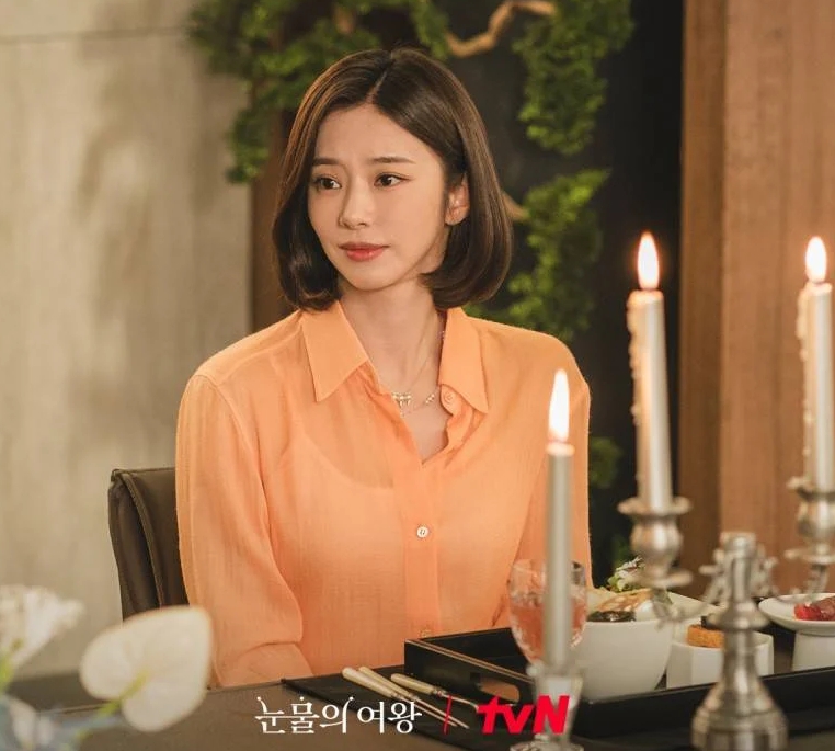 4 kiểu tóc siêu sang đang được lăng xê trong phim Hàn-2