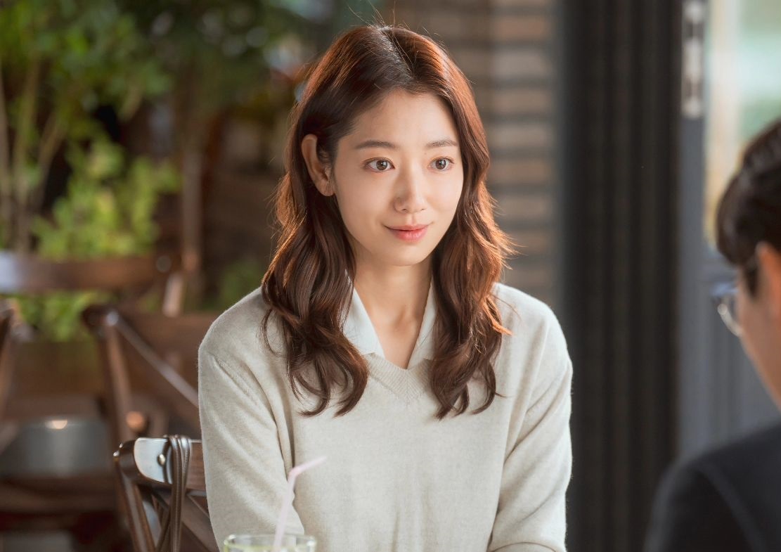 4 kiểu tóc siêu sang đang được lăng xê trong phim Hàn-4