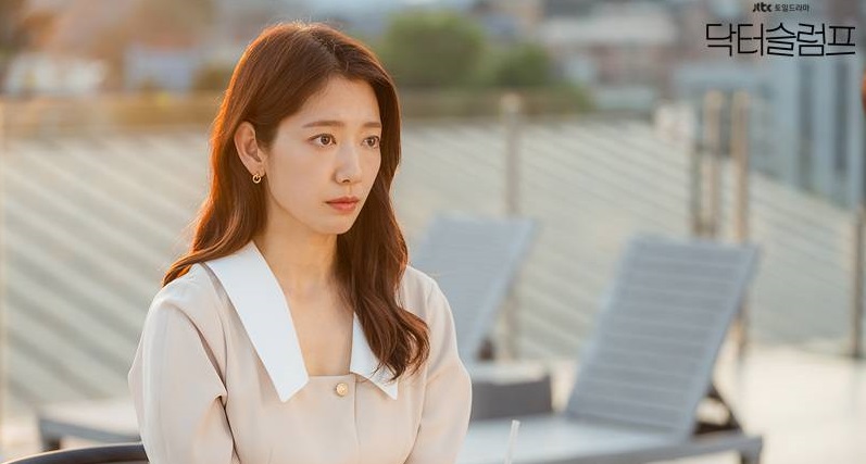 4 kiểu tóc siêu sang đang được lăng xê trong phim Hàn-6