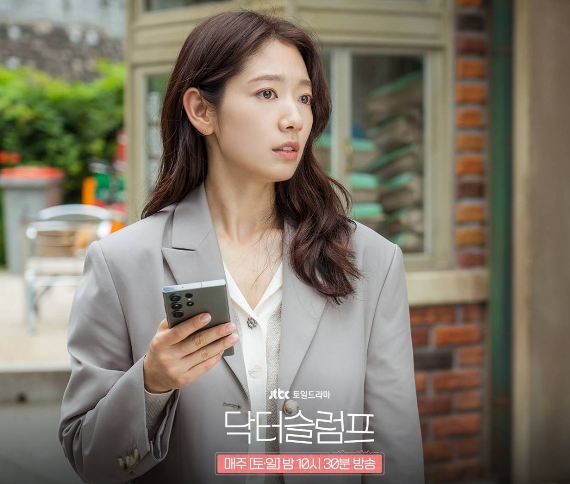 4 kiểu tóc siêu sang đang được lăng xê trong phim Hàn-7