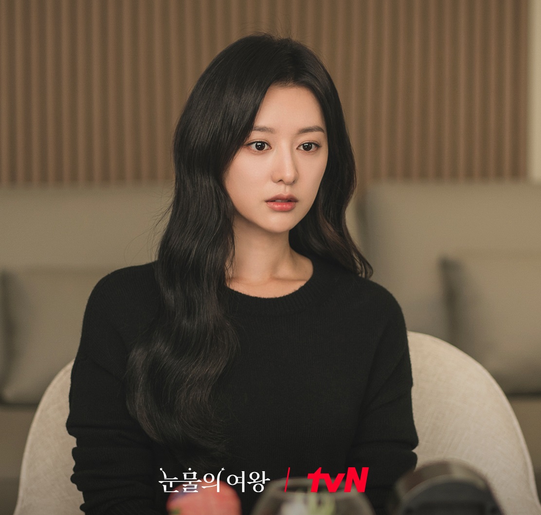 4 kiểu tóc siêu sang đang được lăng xê trong phim Hàn-9