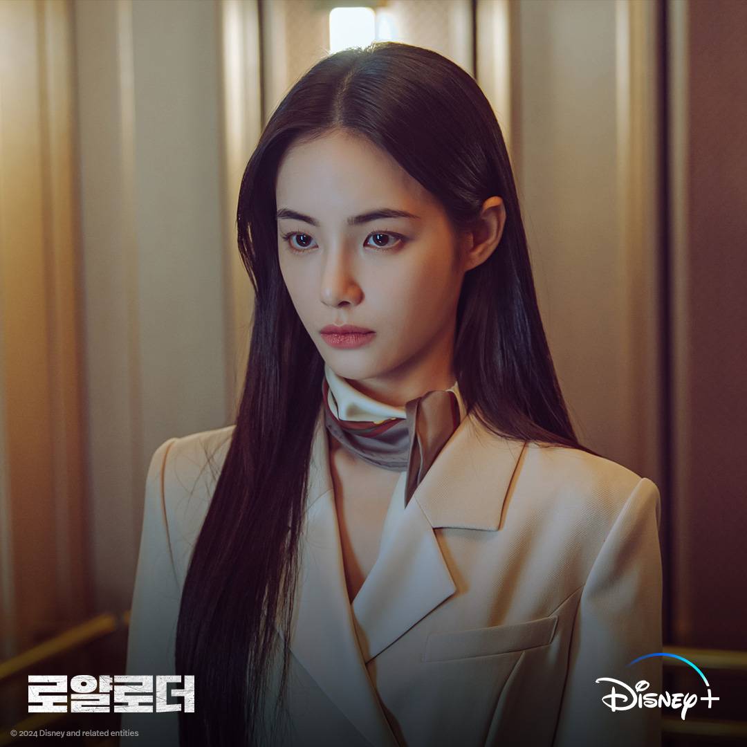 4 kiểu tóc siêu sang đang được lăng xê trong phim Hàn-12