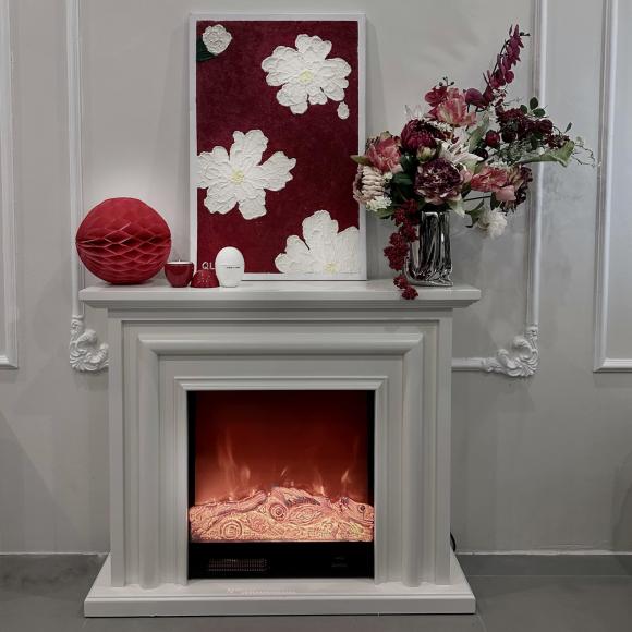 Quỳnh Lương khoe biệt thự mới, nơi sống cùng Tiến Phát?-5