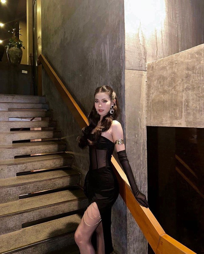 Tân Hoa hậu Trái Đất Campuchia bị chê nhạt nhòa-19