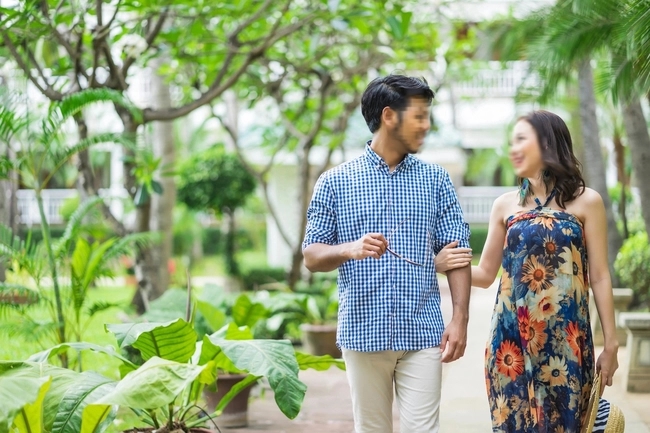 Nhận ra người đàn ông đi cùng với em gái, tôi bàng hoàng, không biết phải khuyên can em thế nào-1