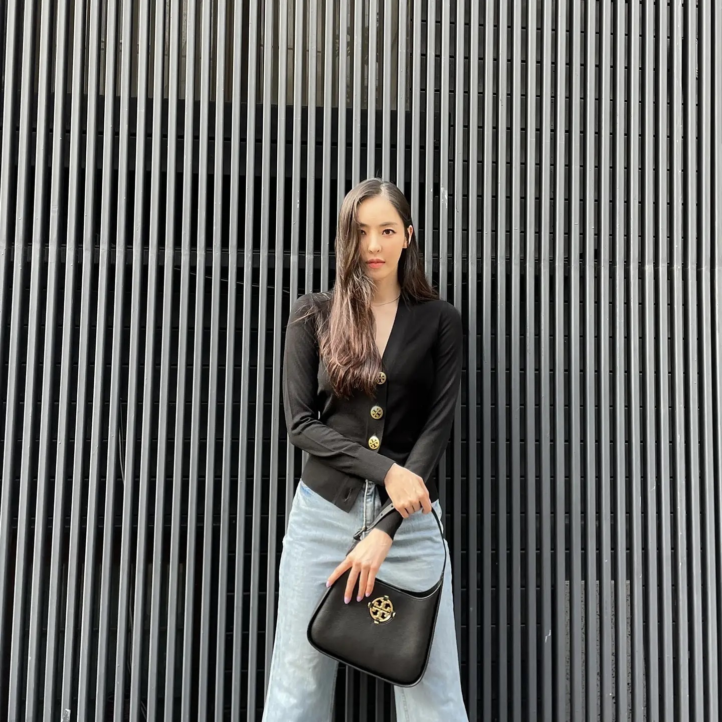 4 nữ diễn viên Hàn U45 có phong cách sành điệu, trẻ trung hơn tuổi-7