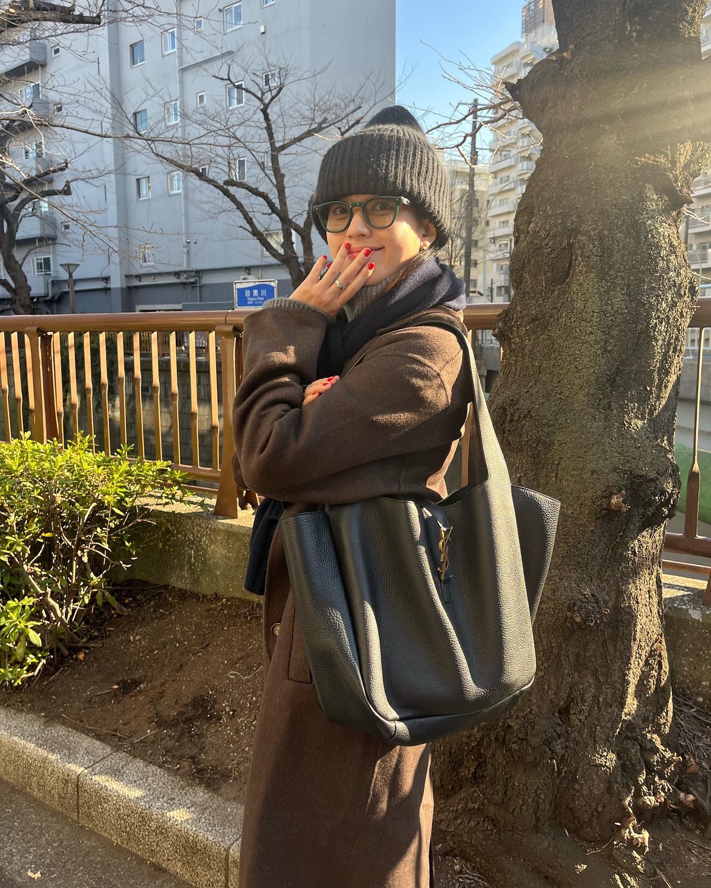 4 nữ diễn viên Hàn U45 có phong cách sành điệu, trẻ trung hơn tuổi-11