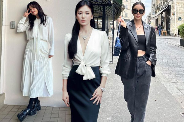 Biên tập viên thời trang sắm 5 item để làm mới tủ đồ công sở nhàm chán-10