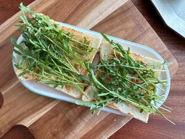 Món bánh mì ăn sáng cực ngon ai cũng có thể tự làm vì rất đơn giản mà lại giàu dinh dưỡng-7