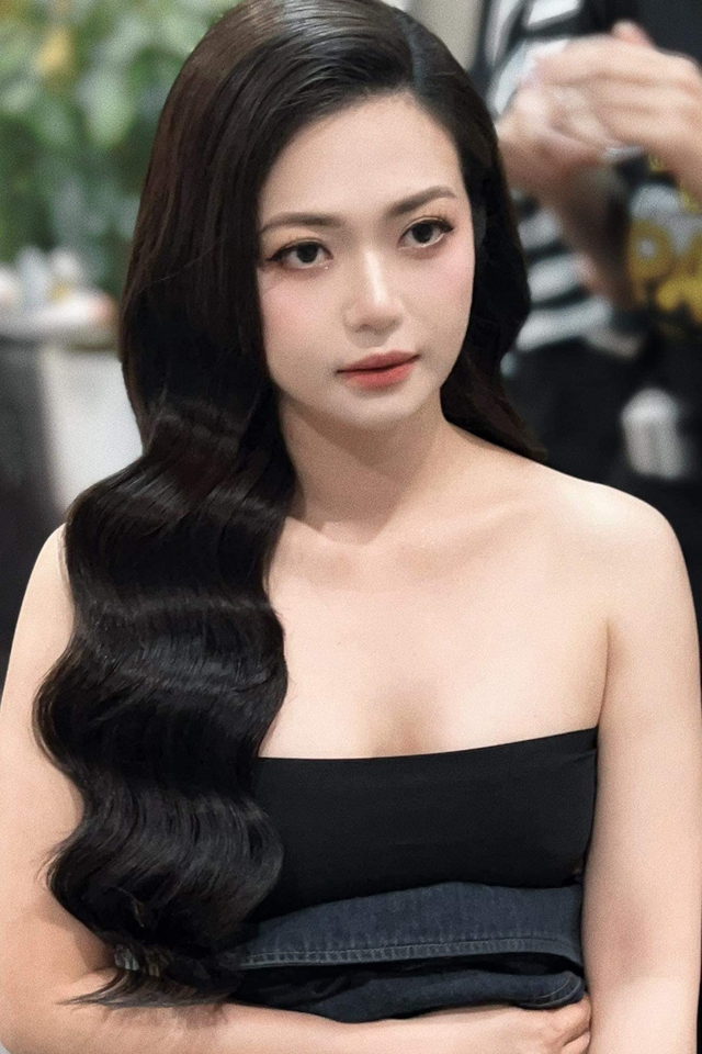 Nữ NSƯT là mỹ nhân phim giờ vàng VTV, đời tư bí ẩn, tuổi 42 nhan sắc vẫn gợi cảm hút hồn-8