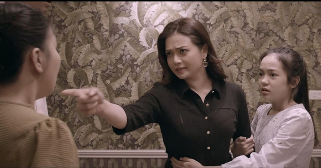 Nữ NSƯT là mỹ nhân phim giờ vàng VTV, đời tư bí ẩn, tuổi 42 nhan sắc vẫn gợi cảm hút hồn-4