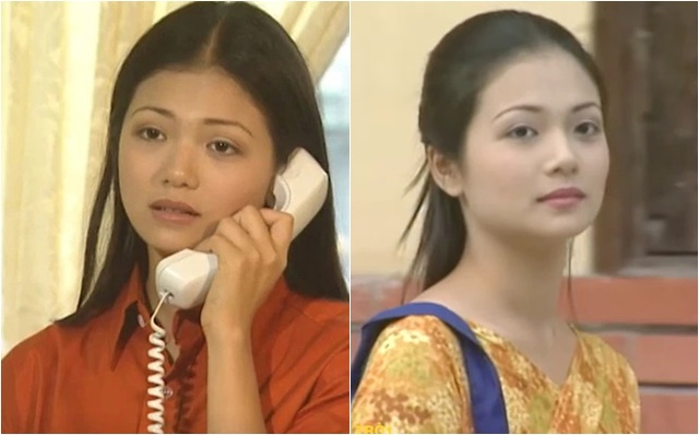 Nữ NSƯT là mỹ nhân phim giờ vàng VTV, đời tư bí ẩn, tuổi 42 nhan sắc vẫn gợi cảm hút hồn-2