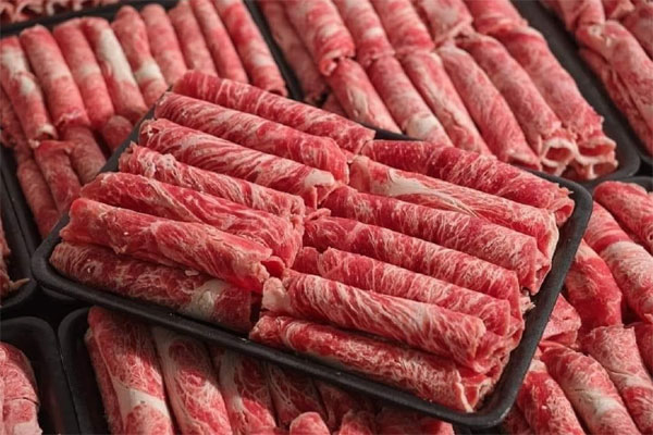 Sự thật bất ngờ về thịt bò Kobe thượng hạng bán la liệt với giá siêu rẻ-1