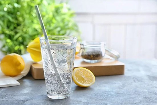 Nước lọc thêm 1 loại hạt uống vào buổi sáng thành thuốc bổ ‘thượng hạng’, giúp hạ đường huyết, chậm già hiệu quả