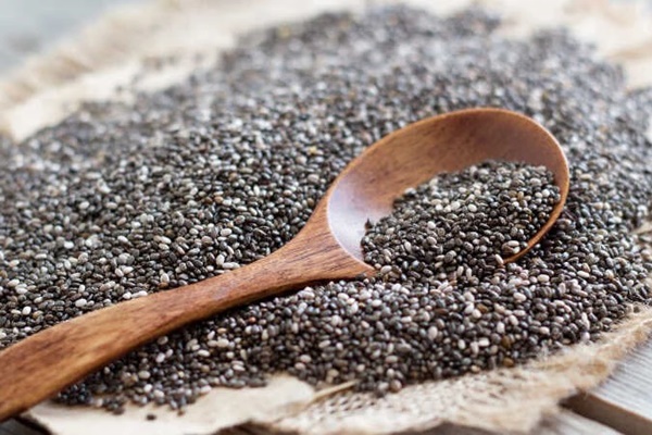 Nước lọc thêm 1 loại hạt uống vào buổi sáng thành thuốc bổ ‘thượng hạng’, giúp hạ đường huyết, chậm già hiệu quả-1