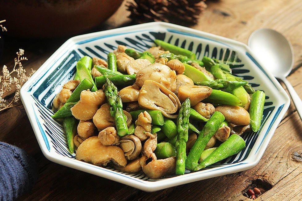 Tiết xuân phân sắp đến: Làm 6 món ăn bồi bổ lá lách và dạ dày, giúp gia đình bạn khỏi bị bệnh-4