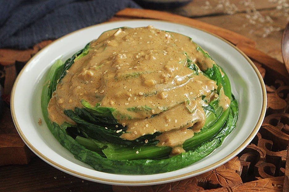 Tiết xuân phân sắp đến: Làm 6 món ăn bồi bổ lá lách và dạ dày, giúp gia đình bạn khỏi bị bệnh-6