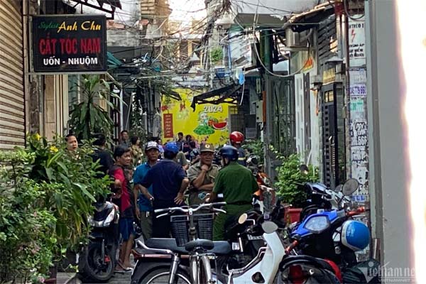 Vụ án Vạn Thịnh Phát: Ai làm sai lệch kết quả thanh tra theo hướng có lợi cho SCB?-5