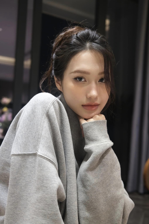 Doãn Hải My tung ảnh đốn tim dân tình vì nhan sắc quá ngọt ngào giữa lúc Đoàn Văn Hậu có động thái lạ-1