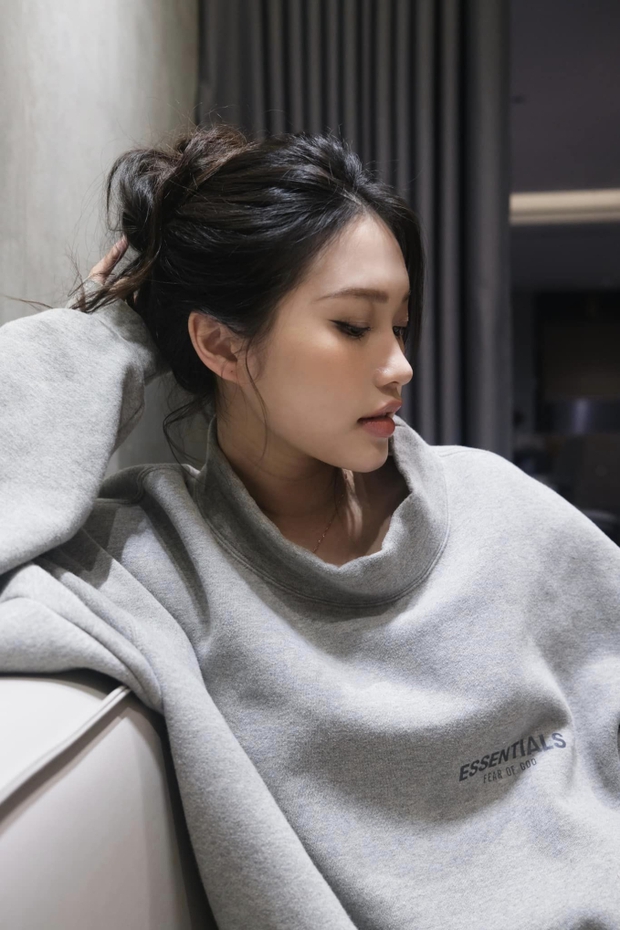 Doãn Hải My tung ảnh đốn tim dân tình vì nhan sắc quá ngọt ngào giữa lúc Đoàn Văn Hậu có động thái lạ-5