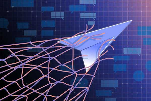 Telegram - Gã khổng lồ mạng xã hội hay thiên đường buôn lậu mới?-4