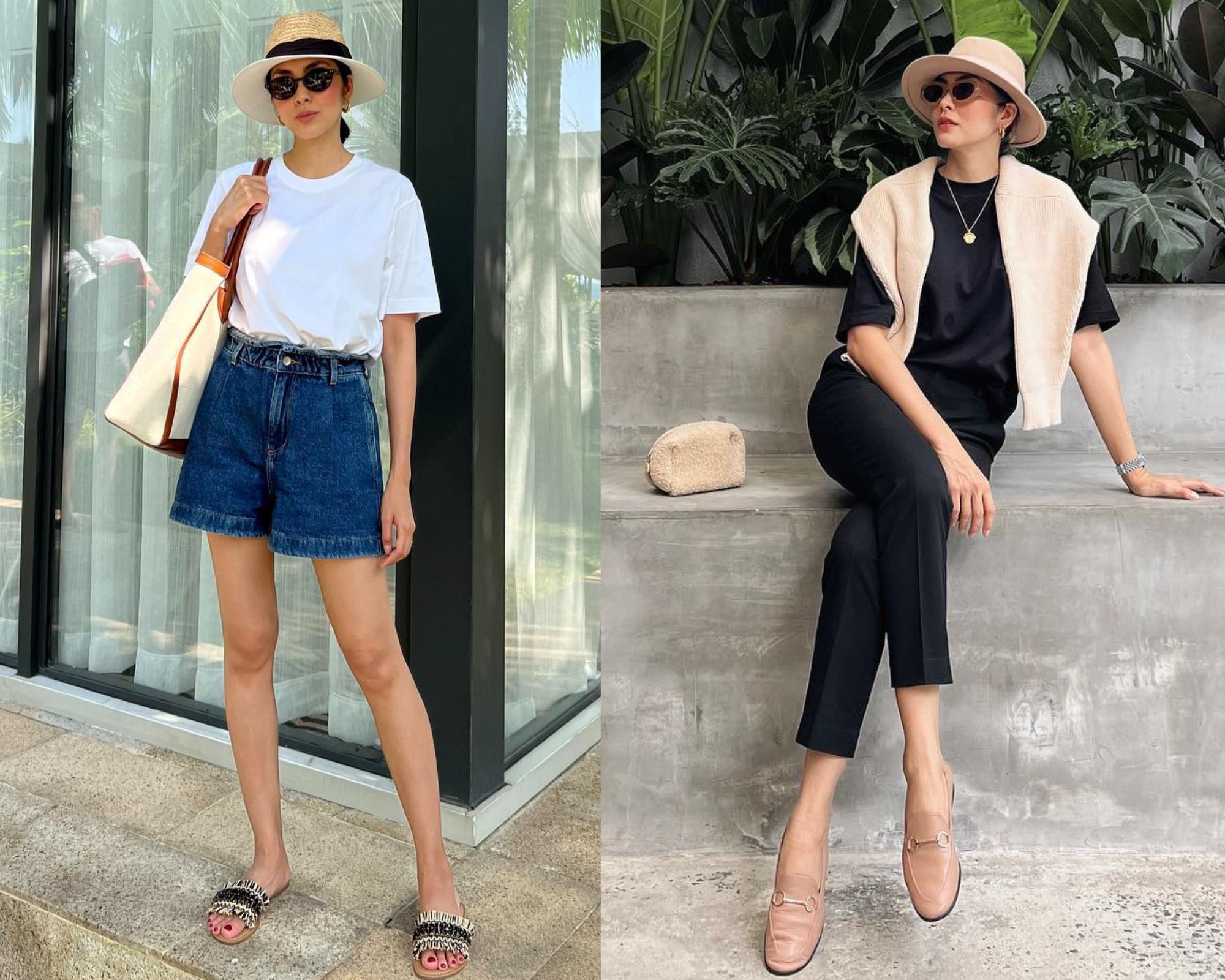 4 mỹ nhân Việt thường xuyên đi giày bệt nhưng vẫn có phong cách tôn dáng-4